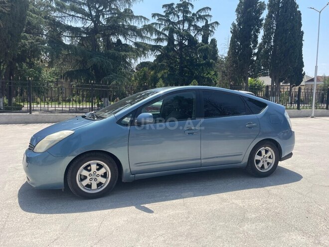 Toyota Prius 2007, 245,000 km - 1.5 l - Gəncə