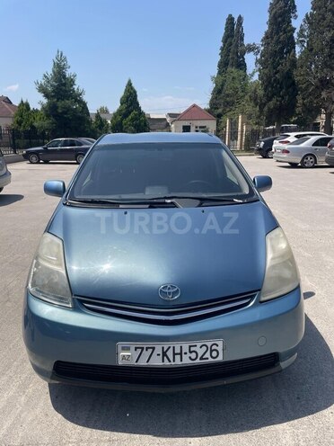 Toyota Prius 2007, 245,000 km - 1.5 l - Gəncə