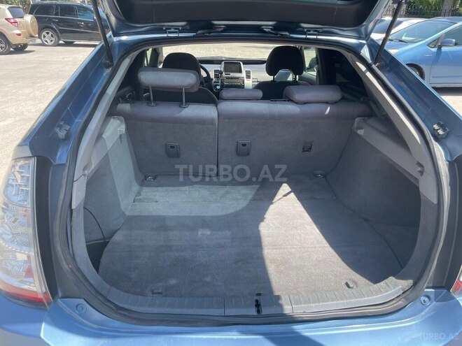 Toyota Prius 2007, 245,000 km - 1.5 l - Gəncə