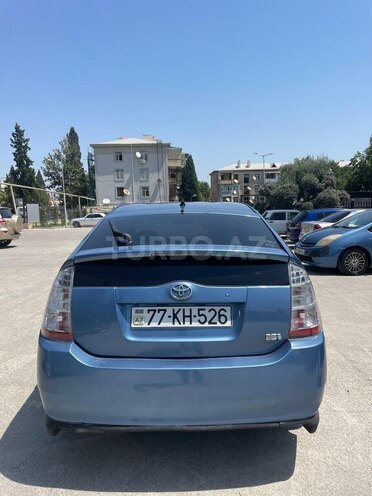 Toyota Prius 2007, 245,000 km - 1.5 l - Gəncə
