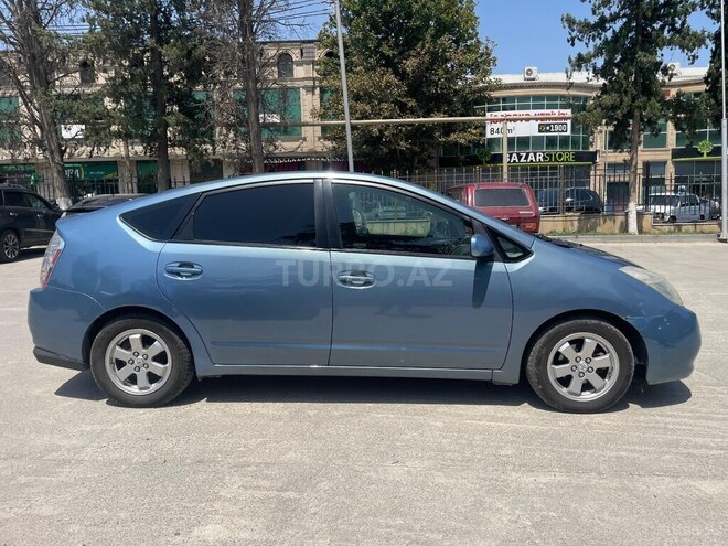Toyota Prius 2007, 245,000 km - 1.5 l - Gəncə