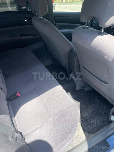 Toyota Prius 2007, 245,000 km - 1.5 l - Gəncə