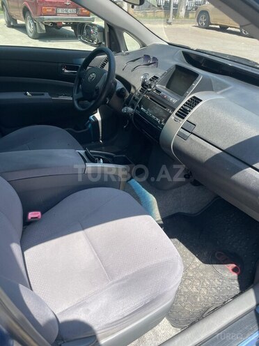 Toyota Prius 2007, 245,000 km - 1.5 l - Gəncə