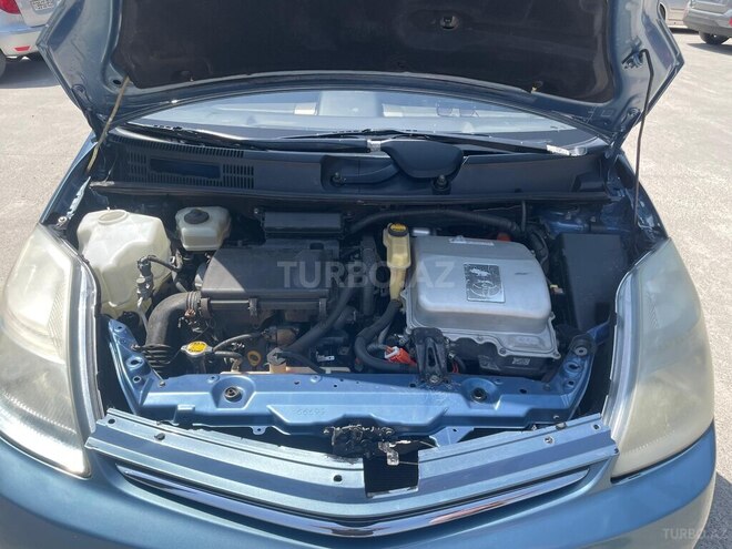Toyota Prius 2007, 245,000 km - 1.5 l - Gəncə