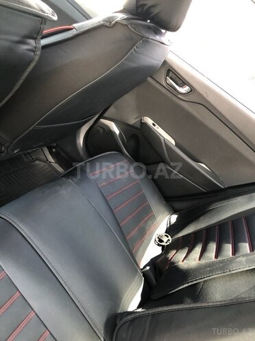 Hyundai Accent 2021, 132,100 km - 1.6 л - Bakı