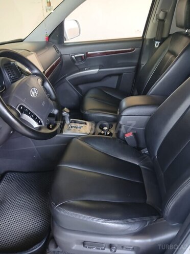 Hyundai Santa Fe 2010, 1,650,085 km - 2.0 л - İmişli