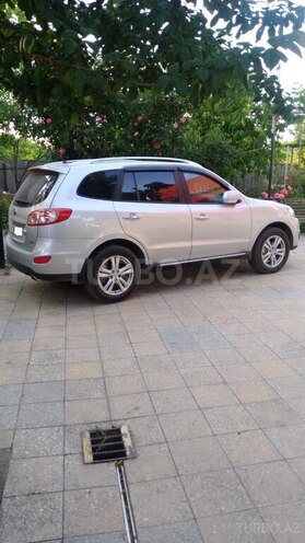 Hyundai Santa Fe 2010, 1,650,085 km - 2.0 л - İmişli