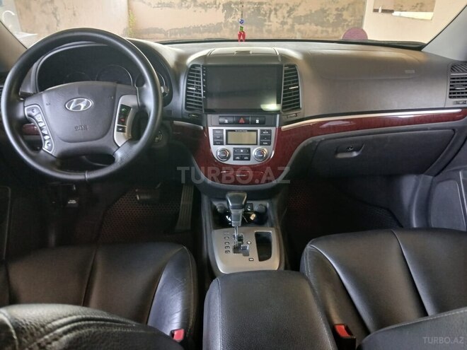 Hyundai Santa Fe 2010, 1,650,085 km - 2.0 л - İmişli