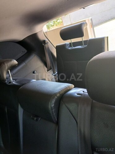 Hyundai Santa Fe 2010, 1,650,085 km - 2.0 л - İmişli