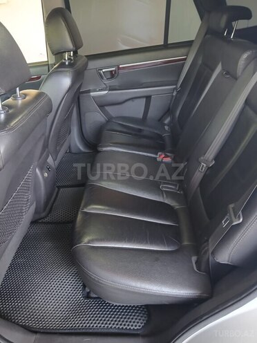 Hyundai Santa Fe 2010, 1,650,085 km - 2.0 л - İmişli