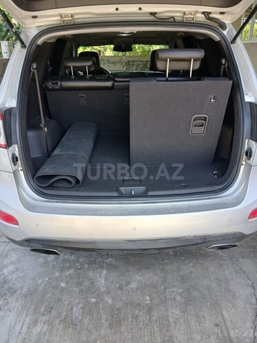 Hyundai Santa Fe 2010, 1,650,085 km - 2.0 л - İmişli