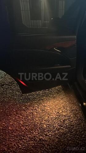Mercedes E 320 2003, 325,000 km - 3.2 l - Bakı