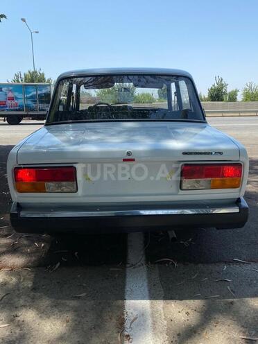 LADA (VAZ) 2107 2009, 125,000 km - 1.6 l - Mingəçevir