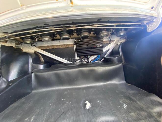 LADA (VAZ) 2107 2009, 125,000 km - 1.6 l - Mingəçevir
