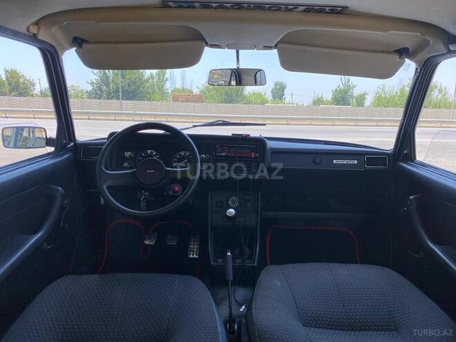 LADA (VAZ) 2107 2009, 125,000 km - 1.6 l - Mingəçevir