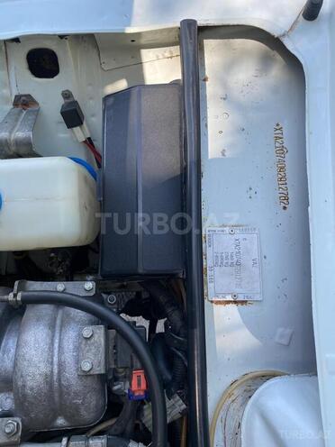LADA (VAZ) 2107 2009, 125,000 km - 1.6 l - Mingəçevir