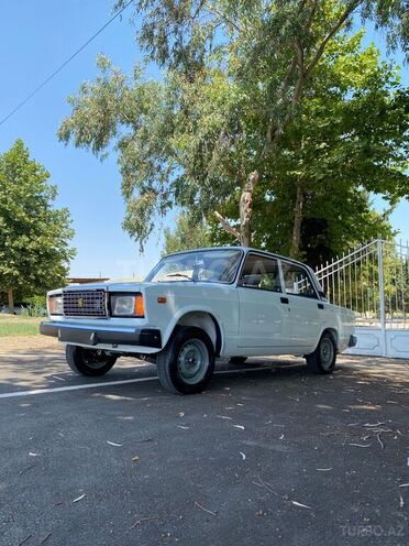 LADA (VAZ) 2107 2009, 125,000 km - 1.6 l - Mingəçevir