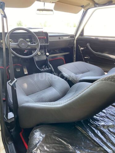 LADA (VAZ) 2107 2009, 125,000 km - 1.6 l - Mingəçevir