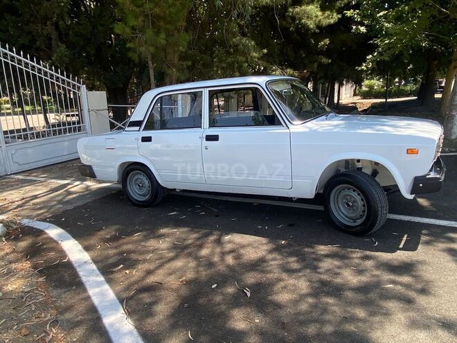 LADA (VAZ) 2107 2009, 125,000 km - 1.6 l - Mingəçevir