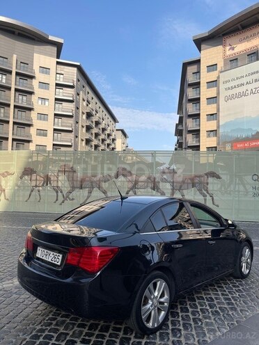 Chevrolet Cruze 2011, 267,000 km - 1.4 л - Bakı