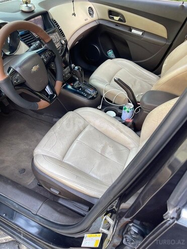 Chevrolet Cruze 2011, 267,000 km - 1.4 л - Bakı