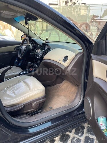 Chevrolet Cruze 2011, 267,000 km - 1.4 л - Bakı