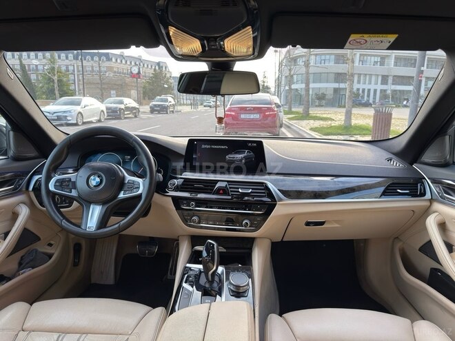 BMW 530-5