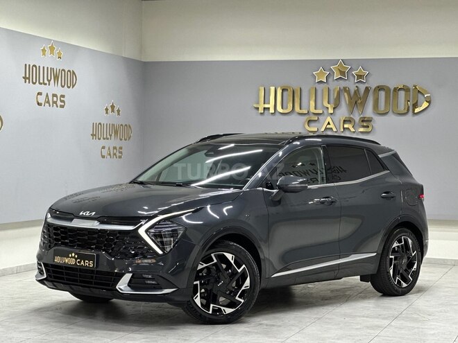 Kia Sportage 2023, 48,000 km - 2.0 l - Bakı