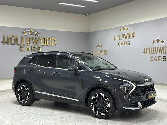 Kia Sportage 2023, 48,000 km - 2.0 l - Bakı