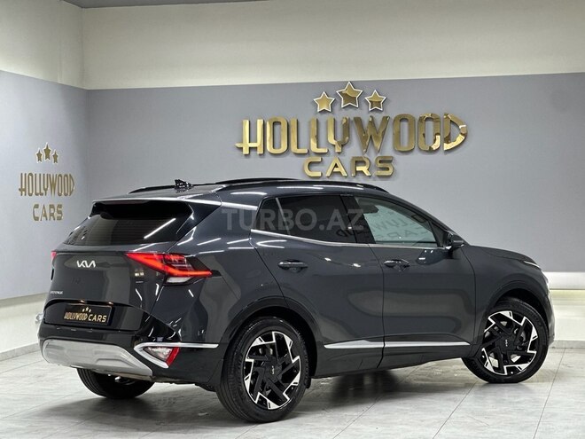 Kia Sportage 2023, 48,000 km - 2.0 l - Bakı