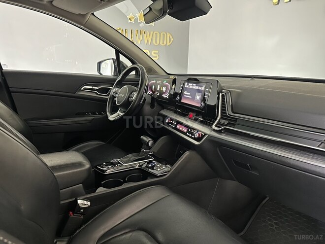 Kia Sportage 2023, 48,000 km - 2.0 l - Bakı