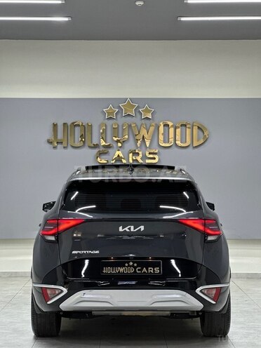 Kia Sportage 2023, 48,000 km - 2.0 l - Bakı