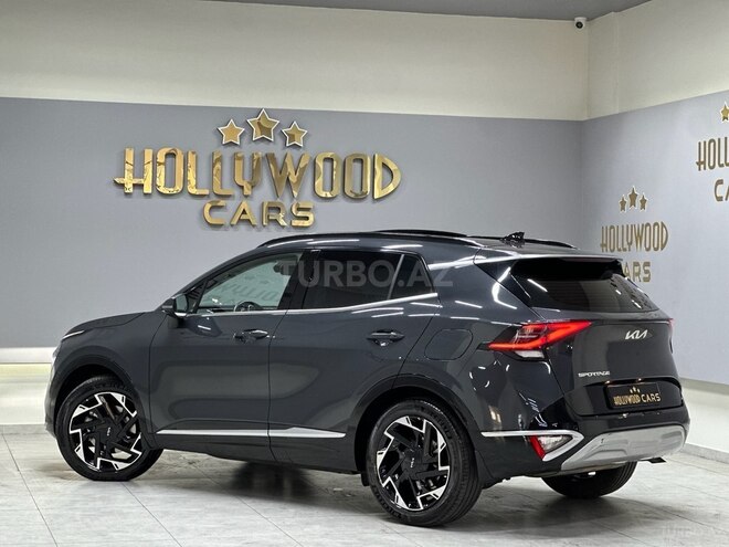 Kia Sportage 2023, 48,000 km - 2.0 l - Bakı