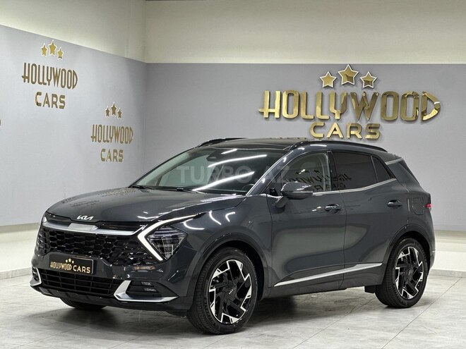 Kia Sportage 2023, 48,000 km - 2.0 l - Bakı