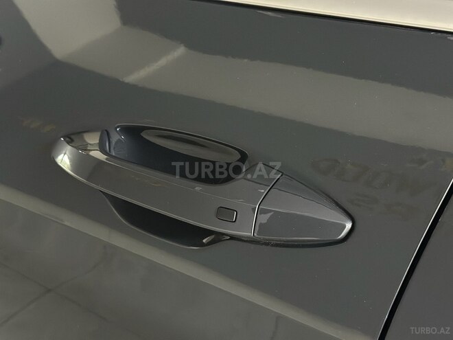 Kia Sportage 2023, 48,000 km - 2.0 l - Bakı