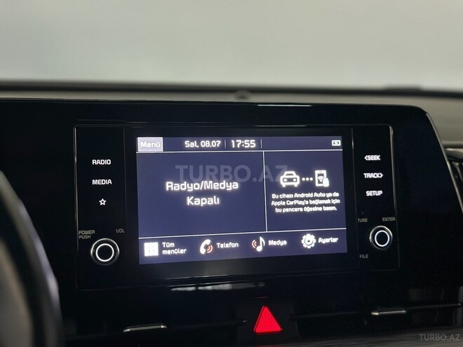 Kia Sportage 2023, 48,000 km - 2.0 l - Bakı