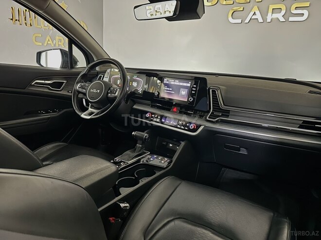 Kia Sportage 2023, 48,000 km - 2.0 l - Bakı