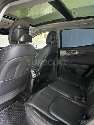 Kia Sportage 2023, 48,000 km - 2.0 l - Bakı