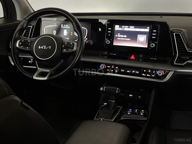Kia Sportage 2023, 48,000 km - 2.0 l - Bakı