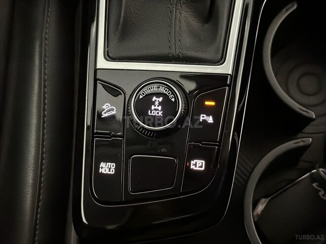 Kia Sportage 2023, 48,000 km - 2.0 l - Bakı