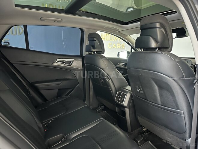 Kia Sportage 2023, 48,000 km - 2.0 l - Bakı