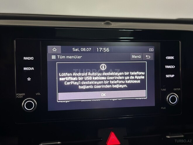 Kia Sportage 2023, 48,000 km - 2.0 l - Bakı