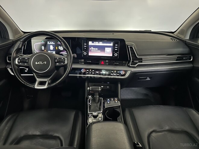 Kia Sportage 2023, 48,000 km - 2.0 l - Bakı