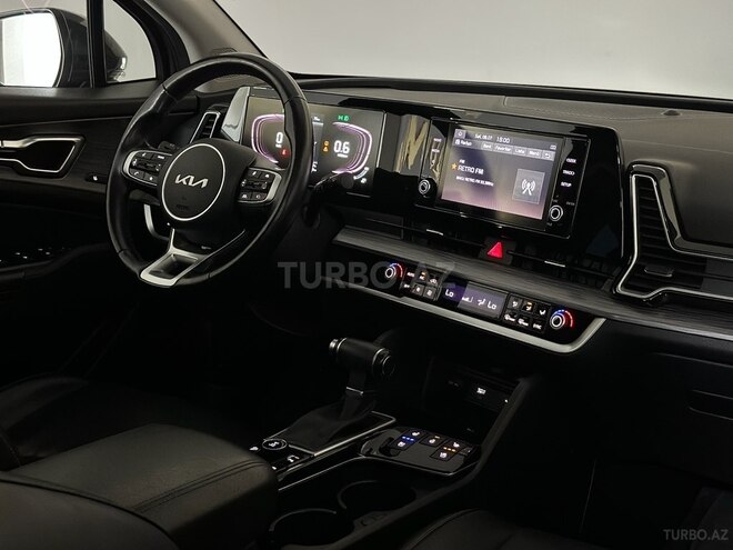 Kia Sportage 2023, 48,000 km - 2.0 l - Bakı