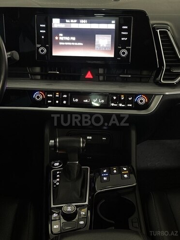 Kia Sportage 2023, 48,000 km - 2.0 l - Bakı