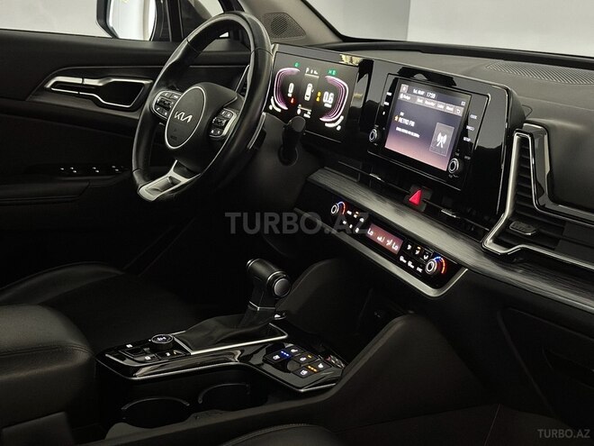 Kia Sportage 2023, 48,000 km - 2.0 l - Bakı