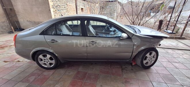 Nissan Primera 2006, 390,000 km - 2.0 l - Gəncə
