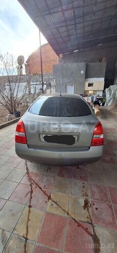 Nissan Primera 2006, 390,000 km - 2.0 l - Gəncə
