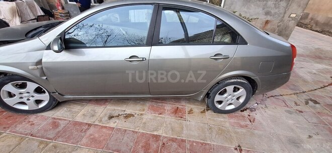 Nissan Primera 2006, 390,000 km - 2.0 l - Gəncə