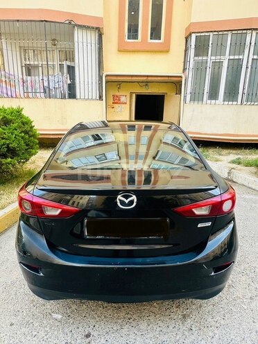 Mazda 3 2014, 258,580 km - 1.5 l - Bakı